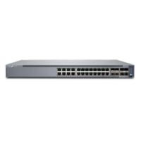 JUNIPER NETWORKS EX4100 24-PORT POE+