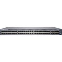 JUNIPER NETWORKS EX4100 48-PORT POE+