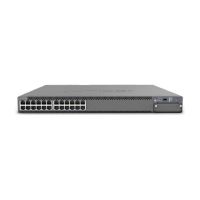 JUNIPER NETWORKS EX4400-24T 24X1G SWITCH WITH 2X100G