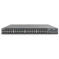 JUNIPER NETWORKS EX4400-48MP Ethernet Switch