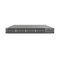 JUNIPER NETWORKS EX4400-48P 48X1G POE SWITCH WITH 2X100G