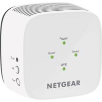 Netgear EX6110-100NAS AC1200 WiFi Range Extender