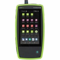 NetAlly EXG-300-KT-X2 EtherScope nXG Portable Network Expert Professional Kit - network tester kit