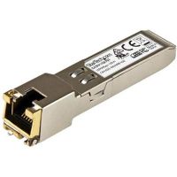 STARTECH JUNIPER EXSFP1GETST COMPATIBLE SFP 1GBE