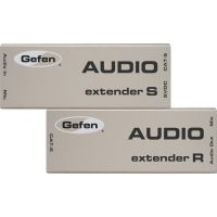 GEFEN EXT-AUD-1000 AUDIO EXTENDER - WIRED - EXTERNAL