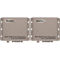 GEFEN EXT-DVI-1CAT5-SR DVI EXTENDER OVER CAT5 OR CAT6 220FT