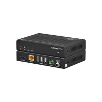 Kanexpro EXT-HDBTKVM3TX 4K 60 Hdbaset 2.0 Extender Transmitter