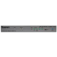 GEFEN EXT-UHD600-12 4K ULTRA HD 600 MHZ 1:2 SPLITTER W/ HDR