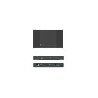 Kramer EXT3-C-XR-T 4K60 4:4:4 USB-C Transmitter With USB Ethernet RS232