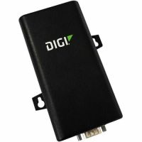 DIGI EZ01-MA00-GLB CONNECT EZ MINI SERIAL SERVER, 1-PORT, WITH ACCESSORIES