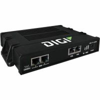 Digi EZ02-CA00-GLB CONNECT EZ 2 KIT (INCLUDES DIN RAIL CLIP, ETHERNET CABLE, POWER SUPPLY AND INTER