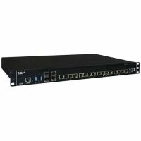 Digi EZ16-C200-US Connect EZ 16 - device server - with 1-year Digi LifeCycle Assurance