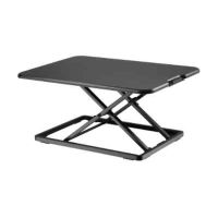 AMER NETWORKS EZUP2619 ULTRA-SLIM DESK TOP RISER      