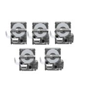 Panduit Pxe Cassette Flag Label 25.4mmx38.1m White 5-Pack F100X150AJM