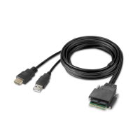 Belkin F1DN1MOD-HC-H06 MDLR SH HOST CBL HDMI 6 FT