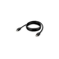 BELKIN F1DN1VCBL-HH10T AV CABLES - HDMI LEFT CONNECTOR - MALE LEFT GENDER - HDMI RIGHT CONNECTOR - MALE