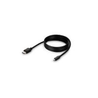Belkin F1DN1VCBL-MP10T TAA MDP/DP VIDEO CBL, MDP M/DP M; 10FT