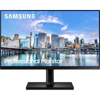 Samsung F22T454FQN - FT454 Series - LED monitor - Full HD (1080p) - 22"