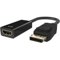 Belkin DisplayPort to HDMI Adapter, M/F, 1080p - F2CD004B