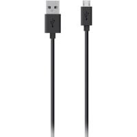 Belkin Mixit Micro USB ChargeSync Cable - F2CU012BT04-BLK