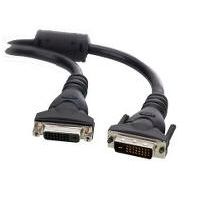 BELKIN F2E4142B15 DVI TO DVI EXTENSION CBL  DVI-M/DVI-F; 15