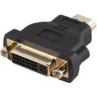 Belkin HDMI to DVI Single-Link Adapter - F2E8172-SV