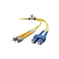 Belkin patch cable - 5 m - yellow - F2F80207-05M