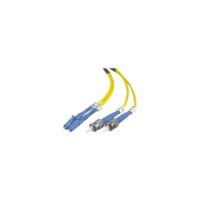 Belkin Singlemode Duplex Fiber Patch Cable ST-LC - 2.0 Meters - F2F802L0-02M