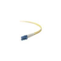 Belkin Singlemode Duplex Fiber Patch Cable LC - LC - F2F802LL-03M