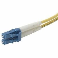 BELKIN F2F802LL-20M NETWORK CABLE - LC SINGLE MODE - MALE - LC SINGLE MODE - MALE - 66 FT - FIBER OP