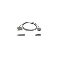 Belkin serial cable - DB-25 to DB-9 - 6 ft - F2L089-06