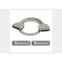 BELKIN F2N968-20 COMPONENTS - BELKIN PRO SERIES EXTERNAL SCSI II (FAST SCSI) CABLE - SCSI