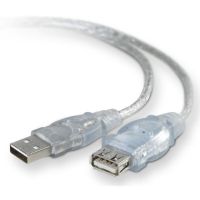Belkin Pro Series USB-A 1.1 Extension Cable (10') - F3U134B10