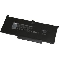 BATTERY TECHNOLOGY F3YGT-BTI BATT FOR DELL  LATITUDE 5289 5289 2-IN-1
