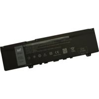 BATTERY TECHNOLOGY F62G0-BTI REPLACEMENT BATTERY FOR DELL INSPIRON 5370, 7370, 7373, 7386 F62G0, 39DY5, RPJC3