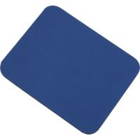 Belkin Standard Mouse Pad - Blue - F8E081-BLU