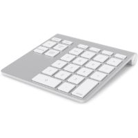 Belkin Bluetooth Wireless Keypad - F8T068TTAPL