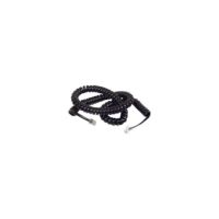 Belkin Coiled Telephone Handset Cord 12 feet - F8V101-12-BK