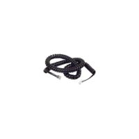 Belkin Coiled Telephone Handset Cord - F8V101-25-BK