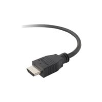 Belkin HDMI Cable, M/M - 20ft - F8V3311B20