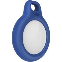 BELKIN F8W974BTBLU SECURE HOLDER WITH STRAP FOR AIRTAG - BLUE