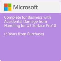 Microsoft F9W-00287 COMP FOR BUS 2YR ON 1YR MFG WARNTY