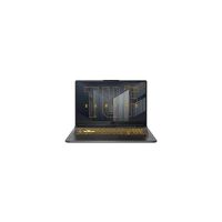 ASUS FA706NFR-RH71 TUF GAMING/BLACK/17.3 FHD NON-TOUCH/R7-7435HS/8GB/NV RTX2050/51