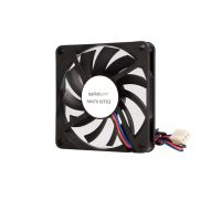 StarTech Replacement 70mm TX3 Dual Ball Bearing CPU Cooler Fan - FAN7X10TX3