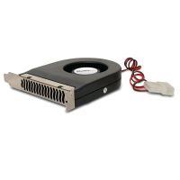 STARTECH FANCASE HIGH QUALITY PCI FAN IS AN ADD-IN COOLING FAN DESIGNED TO FIT IN THE PCI