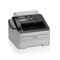 Brother FAX-2840 IntelliFAX 2840 - multifunction printer - B/W