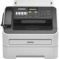 Brother FAX-2940 IntelliFAX 2940 - multifunction printer - B/W
