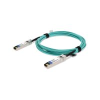 ADDON FCBG110SD1CB5-AO FINISAR COMPATIBLE TAA COMPLIANT 10GBASE-AOC SFP+ TO SFP+ DI
