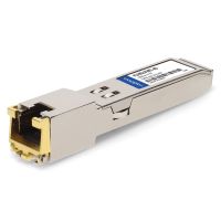 ADD-ON FINISAR FCLF8521P2BTL-AO COMP SFP RJ-45 CU
