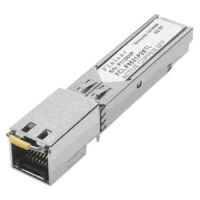 Finisar FCLF8521P2BTL - SFP (mini-GBIC) transceiver module - 1GbE